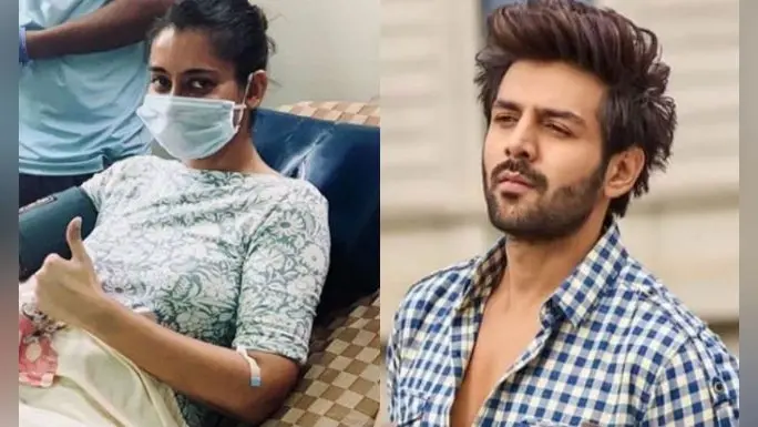 Kartik Aaryan से लेकर Hrithik Roshan तक, लॉकडाउन के दौरान इतना बदल गये ये सितारे