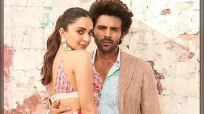 Satyaprem Ki Katha: कार्तिक आर्यन ने ली मोटी रकम, कियारा आडवाणी के हाथ लगे इतने करोड़, फीस सुन हो जाएंगे दंग