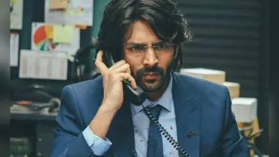 Dhamaka Movie Review: बेअसर है यह ‘धमाका’, यहां पढ़ें कार्तिक आर्यन की फिल्म का रिव्यू