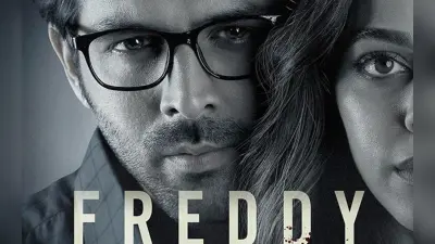 Freddy Cast Fee: ‘फ्रेडी’ के लिए कार्तिक आर्यन ने ली मोटी फीस, जानें अलाया एफ ने कितना किया चार्ज