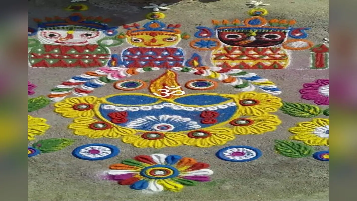 झारखंड: कार्तिक पूर्णिमा पर आज ब्रह्म मुहूर्त में स्नान करेंगे श्रद्धालु, पंचुक व्रत का होगा समापन