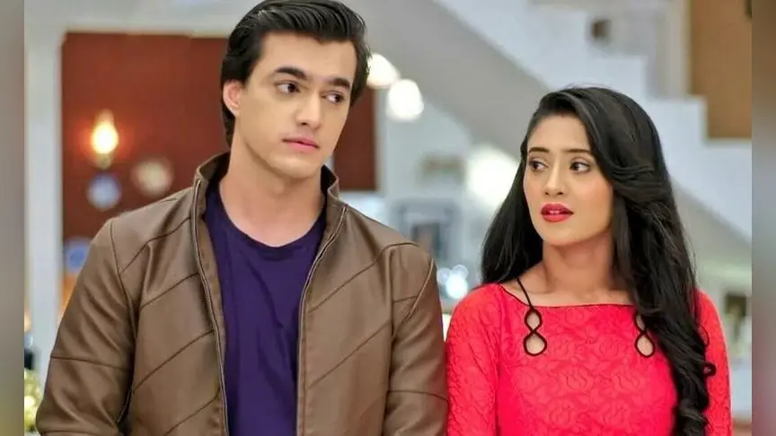 Yeh Rishta Kya Kehlata Hai: शिवांगी और मोहसिन के बाद इस एक्ट्रेस ने भी छोड़ा शो, कार्तिक के करीब है ये किरदार