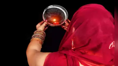 करवा चौथ के उपवास के दिन भी बनी रहेगी एनर्जी, फॉलो करें ये टिप्स