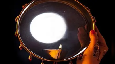 समलैंगिक संबंधों को दर्शाता करवा चौथ का विज्ञापन इस वजह से वापस लिया गया, जस्टिस चंद्रचूड़ ने की तीखी टिप्पणी