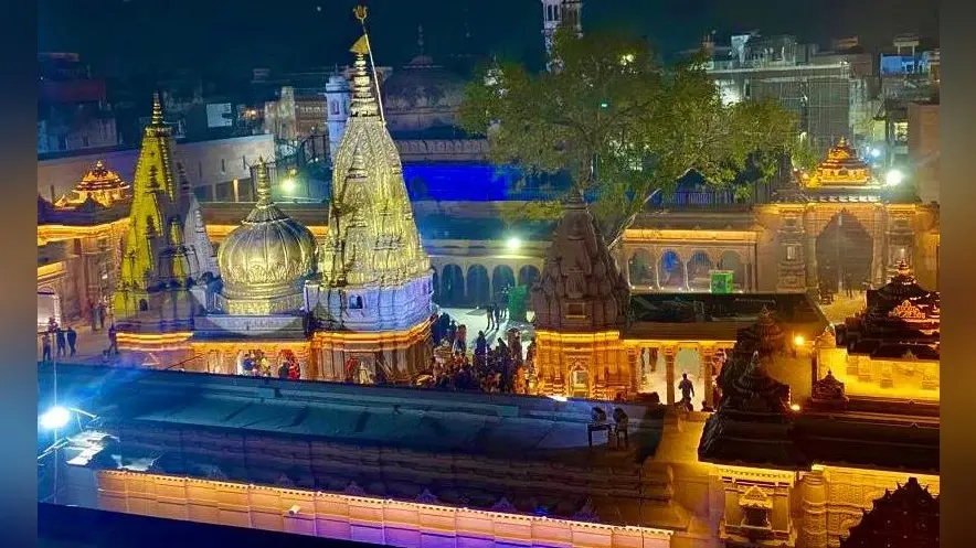 काशी विश्वनाथ धाम: क्या आप काशी विश्वनाथ के बारे में ये 10 अनोखी बात जानते हैं? सिर्फ आस्था नहीं ये हकीकत है