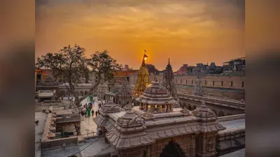 Kashi Vishwanath Corridor: 12 ज्योतिर्लिंगों में से एक है काशी विश्वनाथ, भगवान शिव यहां स्वयं हैं स्थापित