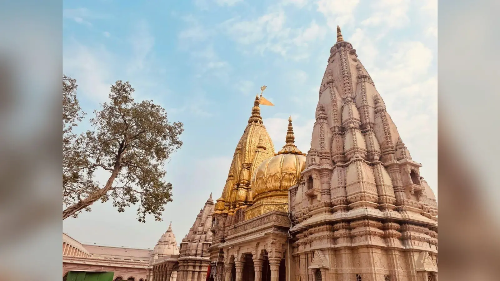 Kashi Vishwanath Corridor: कई बार तोड़ा जा चुका है काशी विश्वनाथ का मंदिर, करीब 352 साल के बाद अब हुआ ‘उद्धार’