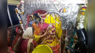 रंगभरी एकादशी 2023: काशी विश्वनाथ का गौना उत्सव आज से, हल्दी रस्म के साथ गौरा को समझाए जाएंगे ससुराल के नियम