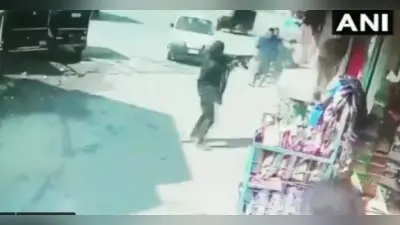 जम्मू-कश्मीर में टारगेट किलिंग का खौफ, शोपियां में 10 कश्मीरी पंडित परिवारों ने किया पलायन