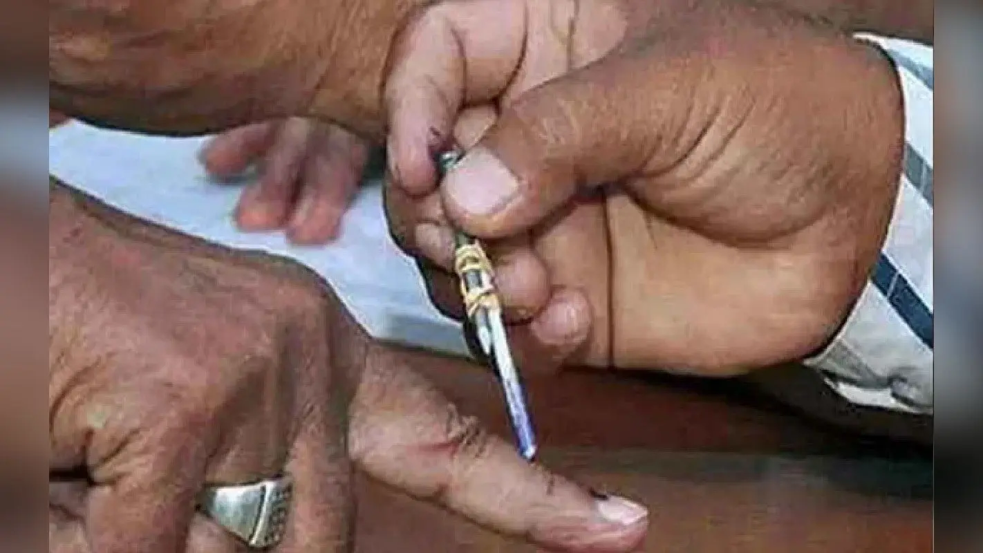 Jammu-Kashmir Election : जम्मू-कश्मीर में बाहरी भी करेंगे मतदान, चुनाव आयोग ने लिया ये बड़ा फैसला