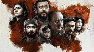 The Kashmir Files BO Collection Day 6: फिल्म की ताबड़तोड़ कमाई जारी, छठे दिन कमा लिए इतने करोड़ रुपये