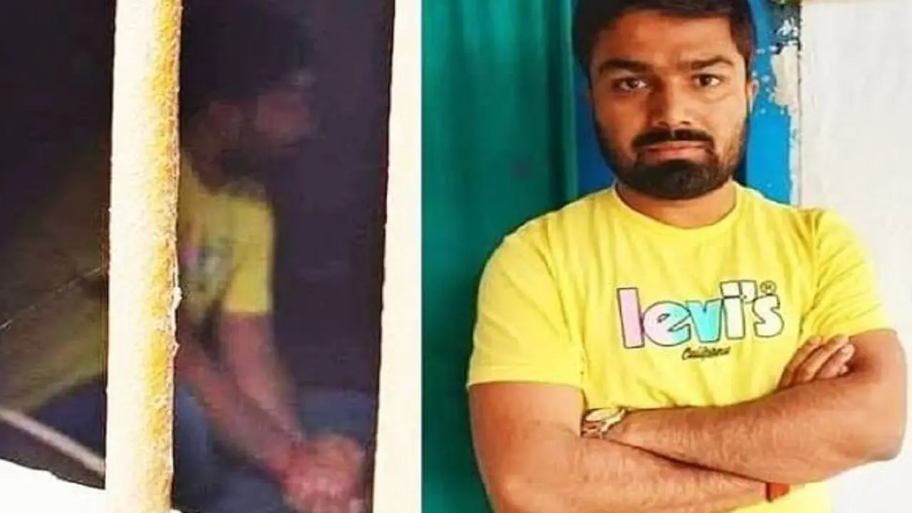 मनीष कश्यप को मदद करने वालों की बढ़ रही मुसीबत, नागेश के बाद अब मणि द्विवेदी रडार पर, जानें कौन है..
