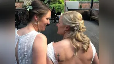 Kathrine And Nat Sciver Wedding: महिला क्रिकेटरों ने रचाई शादी, ऐसे शुरू हुई Lesbian Couple की Love Story