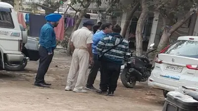 बिहार: कटिहार में पकड़ाए विदेशी नागरिक का पाकिस्तान से कनेक्शन, रॉ व एनआइए की टीम कर रही पूछताछ
