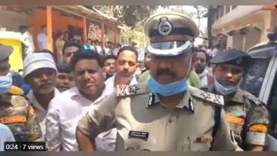 बिहार में गैंगवार के नये ट्रेंड से पुलिस भी हैरान, पूरी प्लानिंग के साथ शवों को ऐसे लगाते हैं ठिकाने…