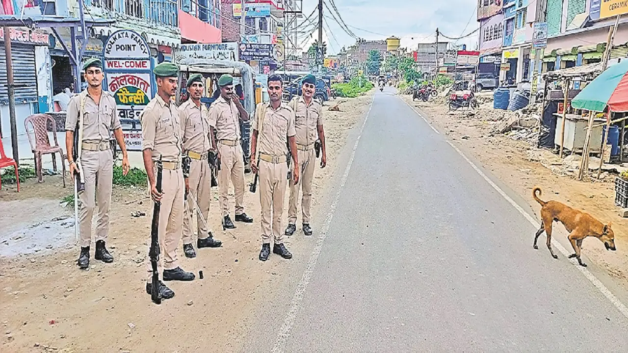 कटिहार गोलीकांड: पुलिस-पब्लिक झड़प के बाद अब क्या हैं बारसोई के हालात? जानिए लोगों में क्यों है दहशत..