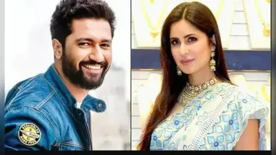 कटरीना कैफ और विक्की कौशल के संगीत को कोरियोग्राफ करेंगे करण-फराह, इस निर्देशक का नाम भी कंफर्म