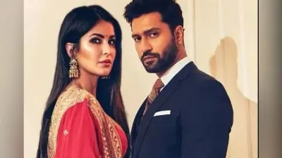 विक्की कौशल और कैटरीना कैफ शाही मंडप में लेंगे सात फेरे, विराट कोहली और अनुष्का शर्मा गेस्ट लिस्ट में शामिल