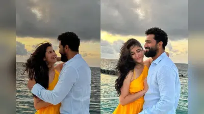 Katrina Kaif को ऐसे खुश रखते हैं विक्की कौशल, हैप्पी मैरिज के बताये सीक्रेट, आप भी जान लें