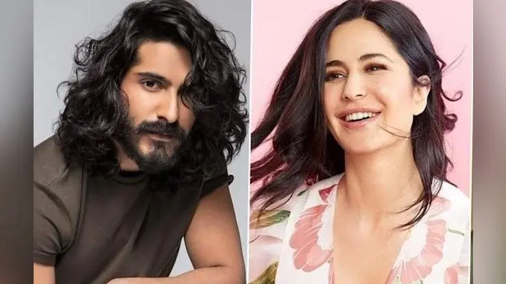 हर्षवर्धन कपूर ने बताया कैटरीना और विक्की कौशल के रिश्ते का सच, वहीं हुआ जिसका डर था!