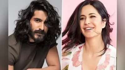 हर्षवर्धन कपूर ने बताया कैटरीना और विक्की कौशल के रिश्ते का सच, वहीं हुआ जिसका डर था!
