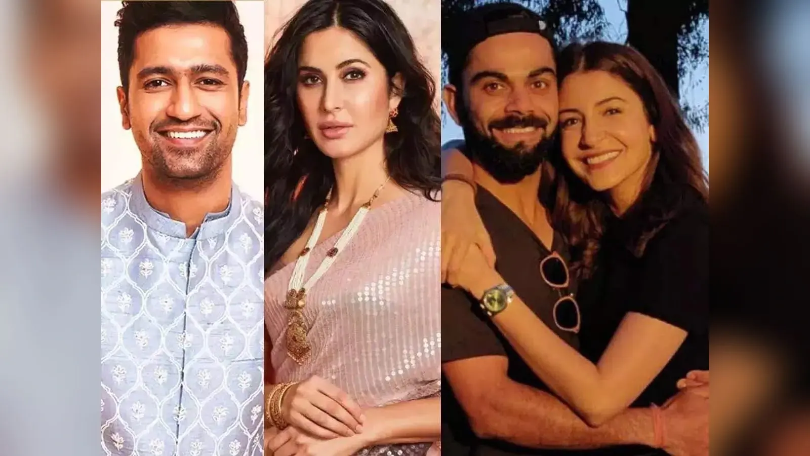 Katrina Kaif-Vicky Kaushal Wedding: विक्की-कैट की शादी में अनुष्का-विराट होंगे शामिल, वामिका होगी स्पेशल गेस्ट