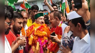 Himachal Pradesh Election 2022: कौल सिंह ठाकुर होंगे कांग्रेस का सीएम फेस ? जानें राजनीतिक करियर