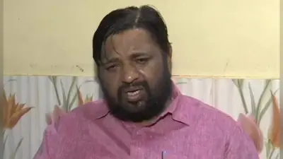 बेटे आयुष के चलते यूपी में चर्चित रह चुके हैं कौशल किशोर, अब मोदी मंत्रिमंडल में बने हैं राज्य मंत्री