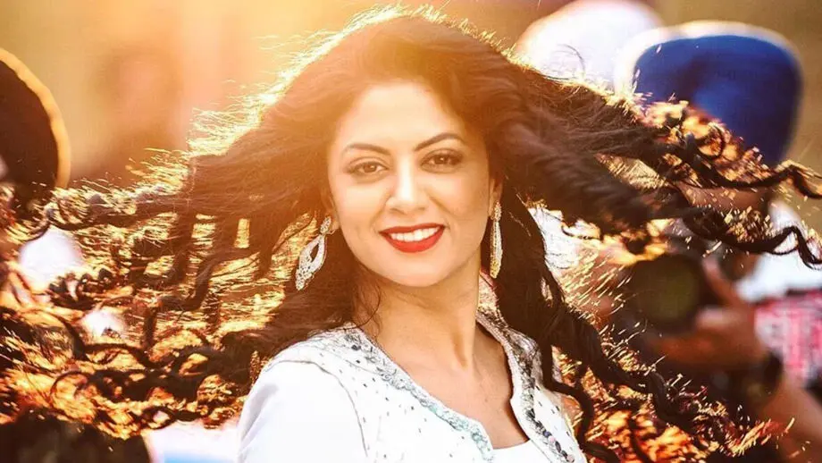 Bigg Boss 14 के बाद चमकी कविता कौशिक की किस्मत, हाथ लगा ये बड़ा शो