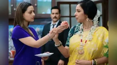 Anupama Written Update: काव्या ने बनाया वनराज के बर्थडे के लिए स्पेशल प्लान, इन बातों से टूटा पाखी का दिल