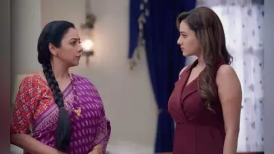 Anupama Spoiler Alert: शाह हाउस में लौटते ही वनराज पर भड़की काव्या, नंदिनी को लेकर पूछेगी ये सवाल