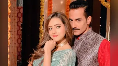 रूपाली गांगुली और सुधांशु पांडे के बीच चल रही कोल्ड वॉर? काव्या के बाद अब ‘वनराज’ ने तोड़ी चुप्पी