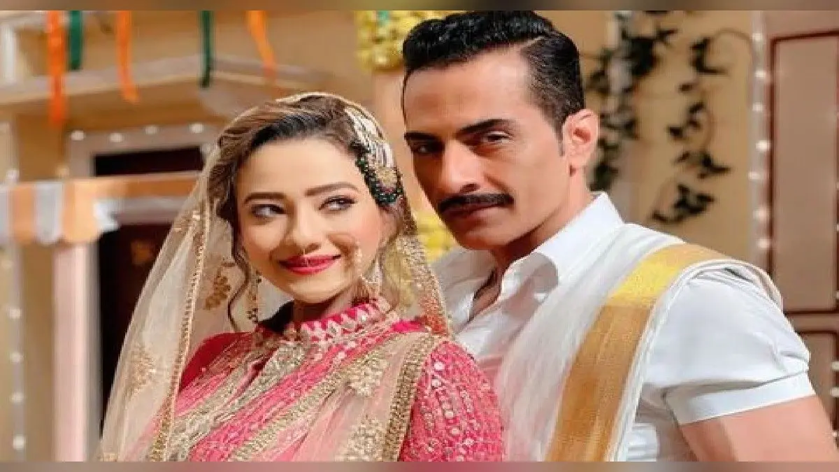 Anupamaa की काव्या और वनराज ने हाथों में हाथ डाले किया रोमांटिक डांस, क्या अब नहीं होगा दोनों का तलाक?