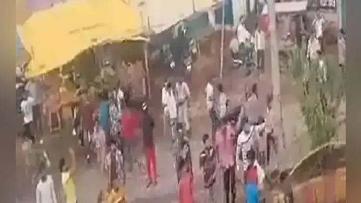 छत्तीसगढ़ में झंडा विवाद: कवर्धा में धारा 144 लागू, वीडियो फुटेज के आधार पर 4 दर्जन से ज्यादा गिरफ्तार