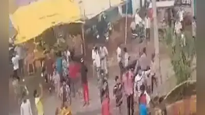 छत्तीसगढ़ में झंडा विवाद: कवर्धा में धारा 144 लागू, वीडियो फुटेज के आधार पर 4 दर्जन से ज्यादा गिरफ्तार