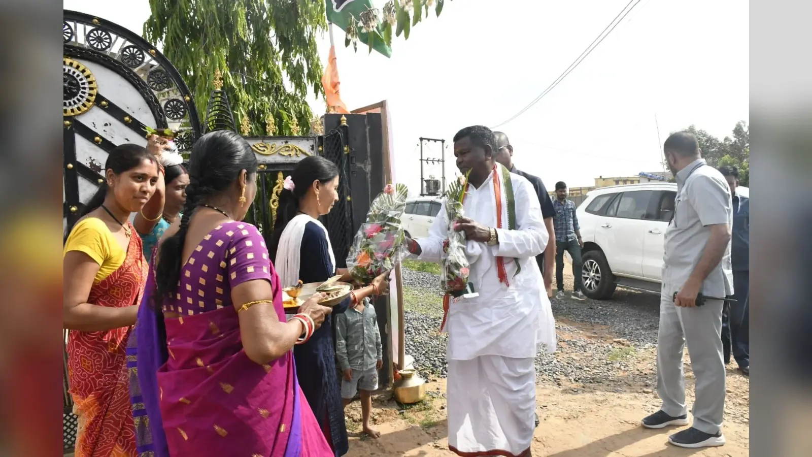 Chhattisgarh Election 2023: जिसने किया बस्तर पर कब्जा, उसकी बनी छत्तीसगढ़ में सरकार, खास है ये क्षेत्र