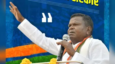 कोंटा में इस बार कौन मारेगा बाजी? कांग्रेस के कवासी लखमा फिर से मैदान में, ये भी लड़ रहे चुनाव