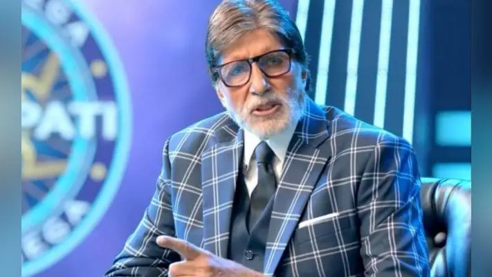 Kaun Banega Crorepati 12 : केबीसी की चौथी करोड़पति डॉक्टर नेहा शाह…कोविड वॉरियर भी हैं