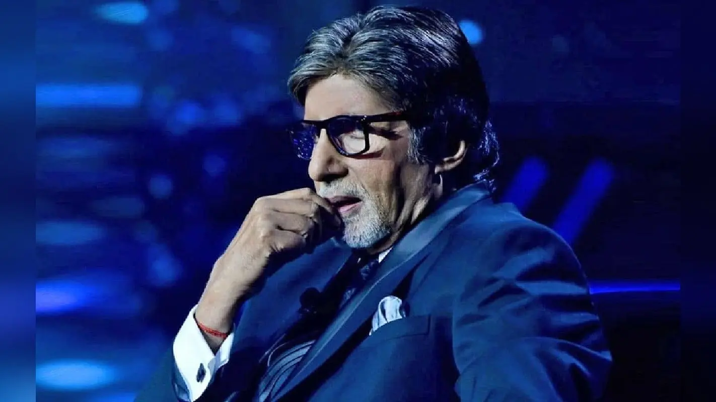 KBC 14: अमिताभ बच्चन ने इस वजह से विनोद खन्ना की पत्नी से मांगी थी माफी, बिग बी ने बताया पूरा किस्सा
