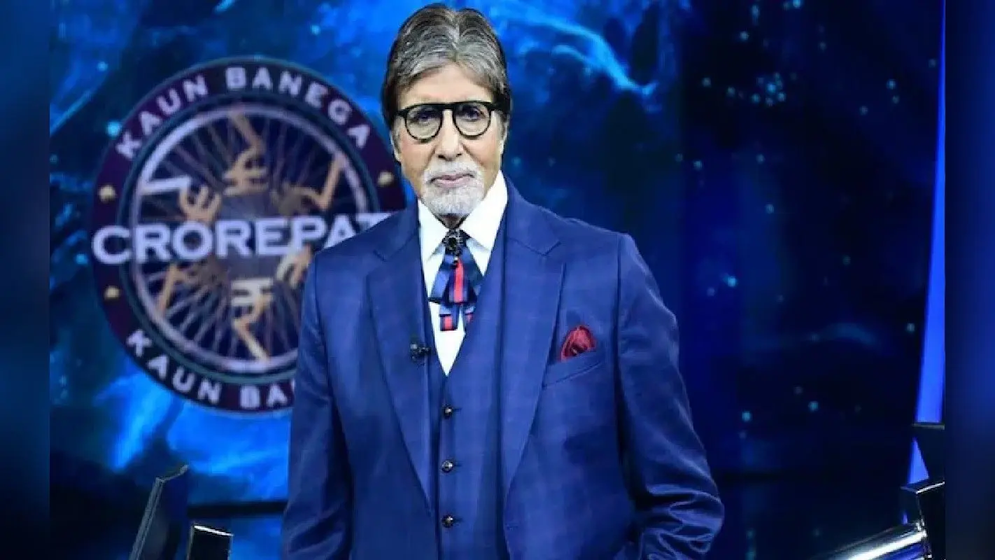 KBC 14: कौन बनेगा करोड़पति को होस्ट करने के लिए अमिताभ बच्चन ले रहे तगड़ी रकम, फीस जानकर हो जाएंगे हैरान