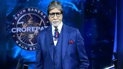 KBC 14: कौन बनेगा करोड़पति को होस्ट करने के लिए अमिताभ बच्चन ले रहे तगड़ी रकम, फीस जानकर हो जाएंगे हैरान