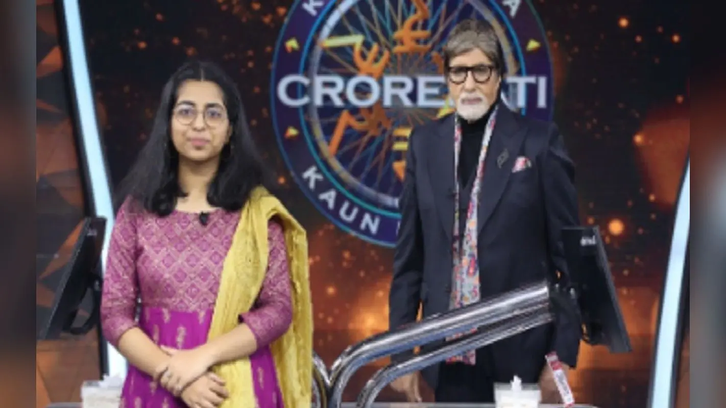 KBC 14: अमिताभ बच्चन से शेफ विकास खन्ना ने की रिक्वेस्ट, बोले- सर अपने लोगों को ट्विटर पर…