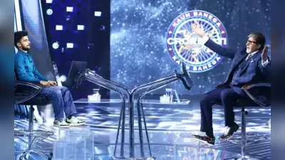 KBC 15: कौन हैं पंजाब के जसकरण सिंह? केबीसी 15 के बने पहले करोड़पति