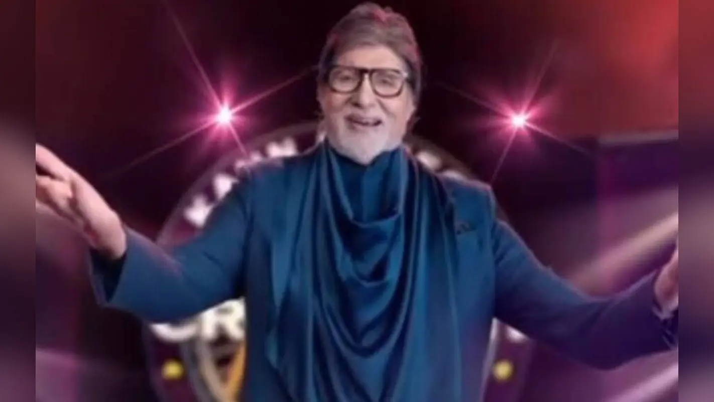 Kaun Banega Crorepati 15: हो जाएं तैयार, फिर टीवी पर लौट रहा ‘कौन बनेगा करोड़पति 15’, शो का नया होगा पैटर्न