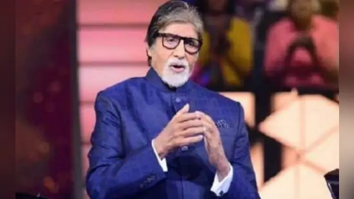 KBC की हॉट सीट पर पहुंची सहरसा की बहू अंजली, जानें क्यों भर गयी अमिताभ बच्चन की आंखें