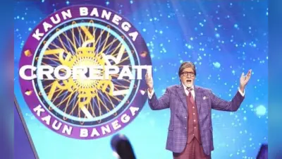 Kaun Banega Crorepati 12 Registration: अमिताभ बच्चन ने पूछा पुलेला गोपीचंद से जुड़ा छठा सवाल, ये रहा सही जवाब