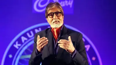 KBC 12 Updates : कौन बनेगा करोड़पति 12 को मिलेगी दूसरी करोड़पति, आज होगा खुलासा क्या 7 करोड़ जीत पाएंगी