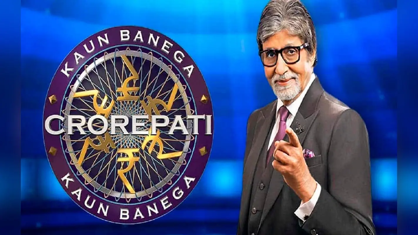 KBC: भागलपुर की पीहू ने 50 लाख जीतने के लिए लिया बड़ा रिस्क, अमिताभ बच्चन ने कही ये बात