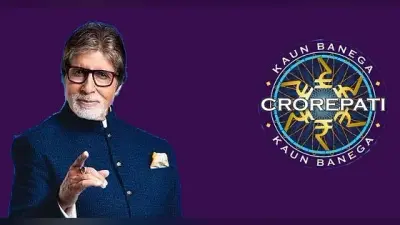 KBC 12 Updates : बिग बी के साथ हॉट सीट पर बिजनेसमैन हार्दिक पाटिल, यहां देखें KBC Play Along के आज के विनर्स की पूरी लिस्ट