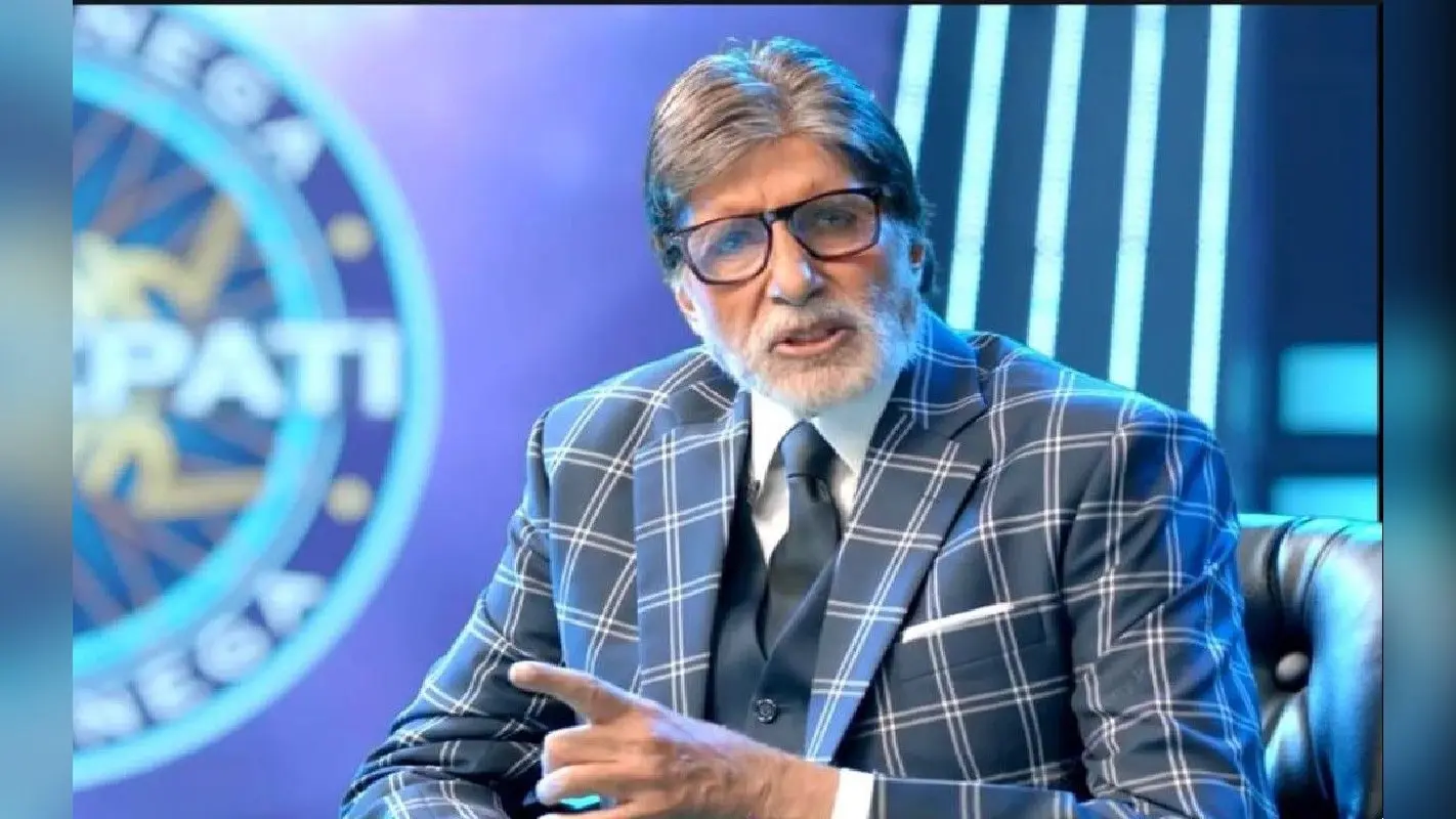 KBC 14: इस 12 लाख 50 हजार रुपये के सवाल में ही छिपा है जवाब, क्या आपको आता है इसका आसंर?